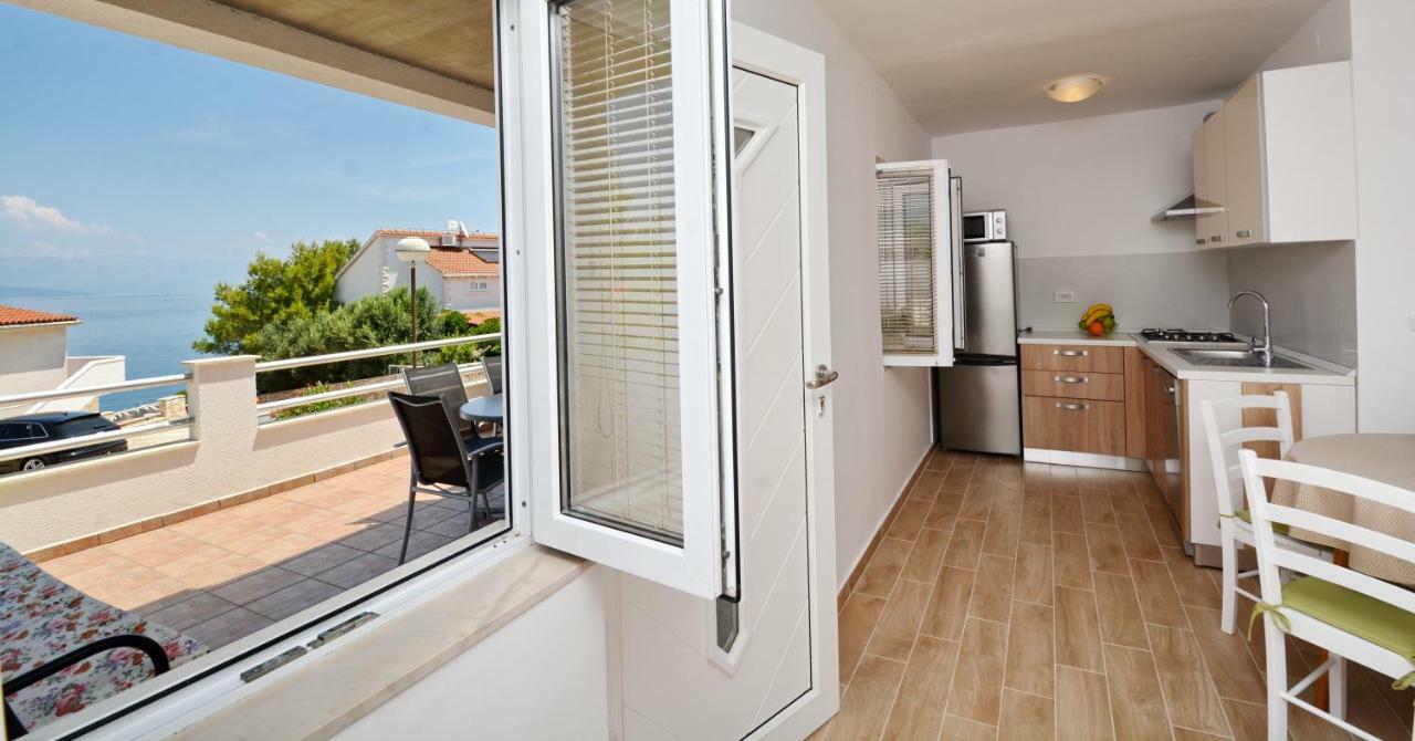Apartmani Cesarec Basina 外观 照片
