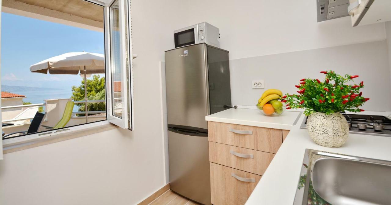 Apartmani Cesarec Basina 外观 照片