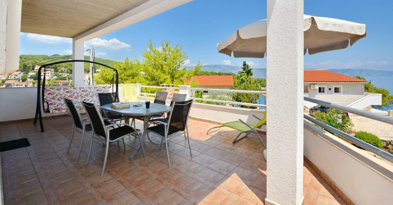 Apartmani Cesarec Basina 外观 照片